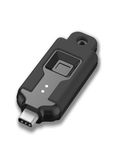 TokenCore™ Portable (USB Only)