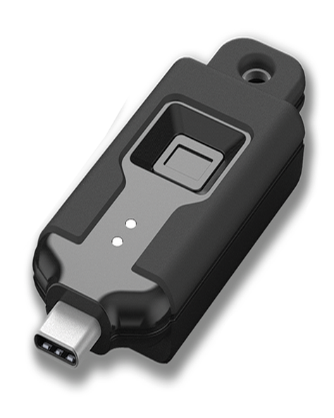 TokenCore™ Portable+ (BLE, NFC & USB)