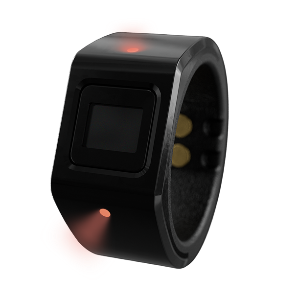 TokenCore™ Wearable (BLE, NFC & USB)