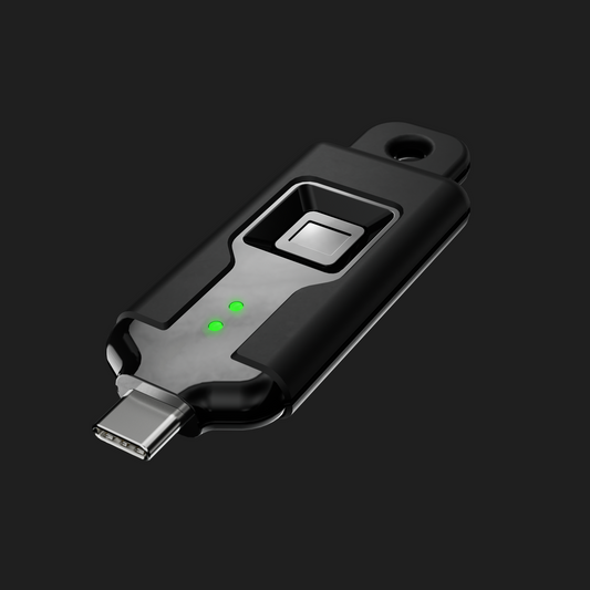 TokenCore™ Portable (USB-C)