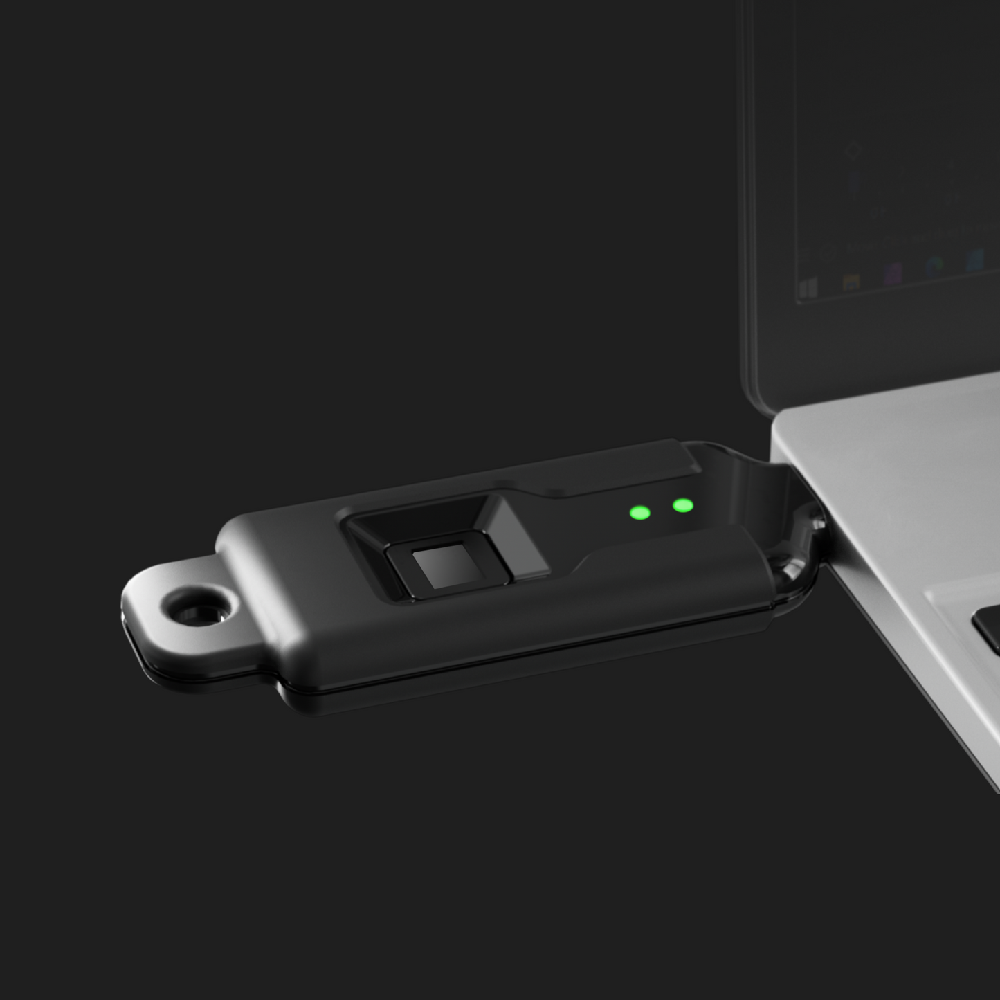 TokenCore™ Portable (USB-C)