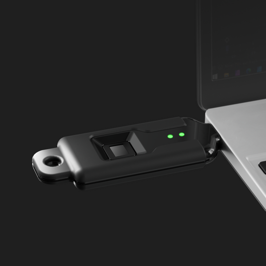 TokenCore™ Portable (USB-C)