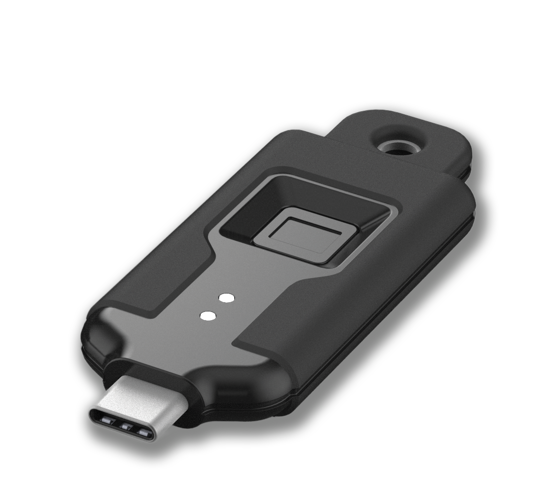 TokenCore™ Portable (USB Only)