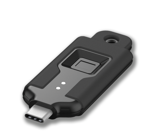 Token BioStick (USB uniquement)