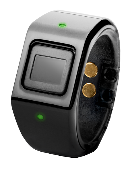 TokenCore™ Wearable (BLE, NFC & USB)