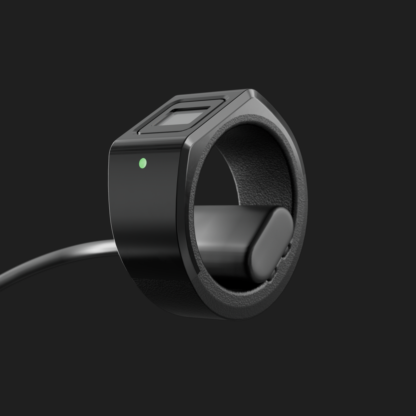 TokenCore™ Wearable (BLE & NFC)