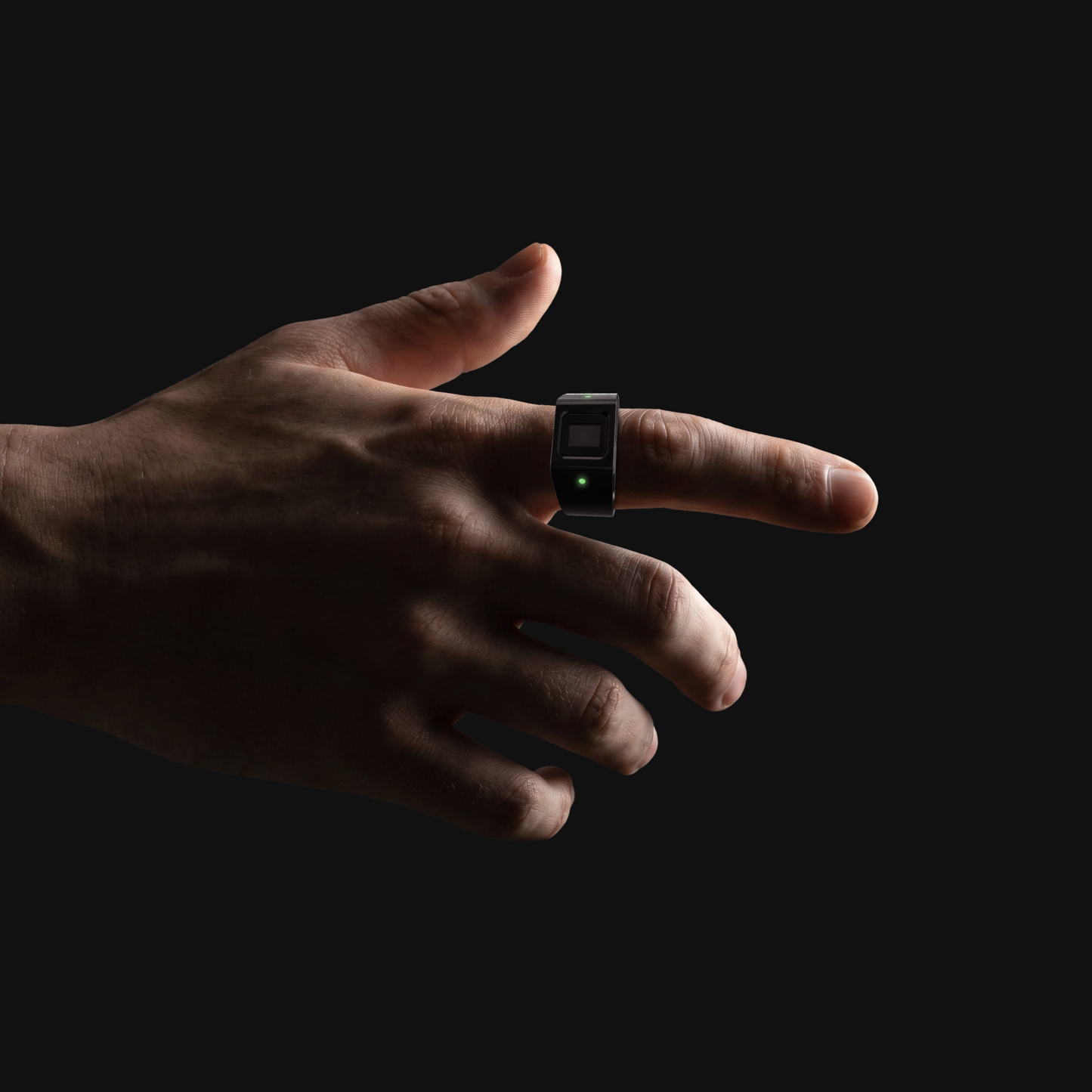 TokenCore™ Wearable (BLE & NFC)