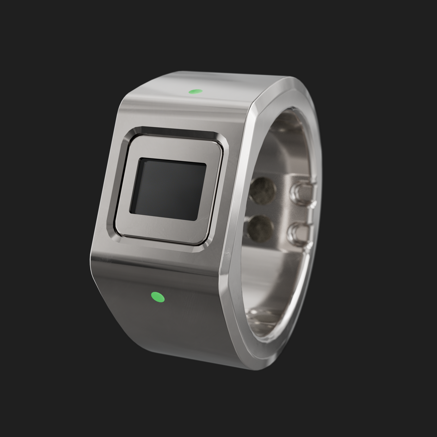 TokenCore™ Wearable (BLE & NFC)