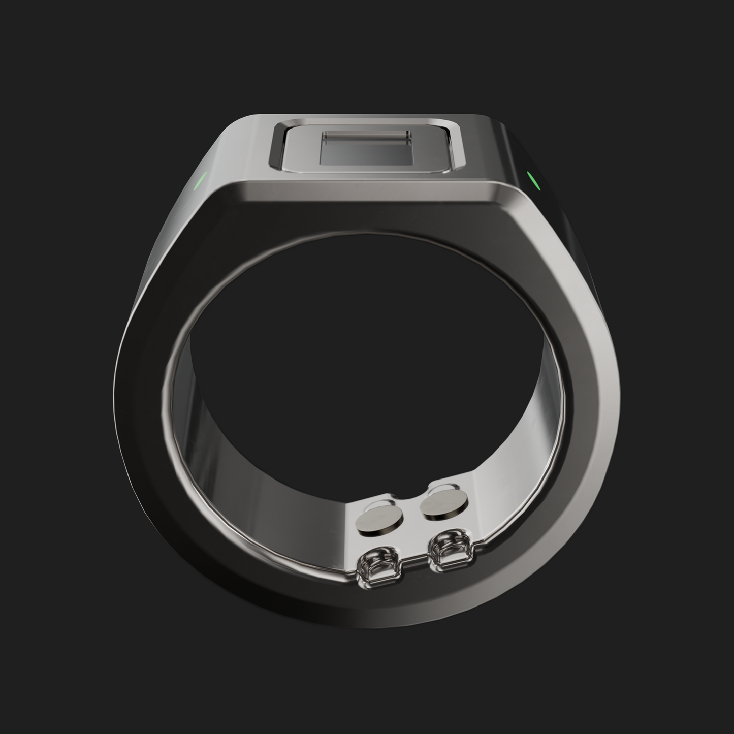 TokenCore™ Wearable (BLE & NFC)