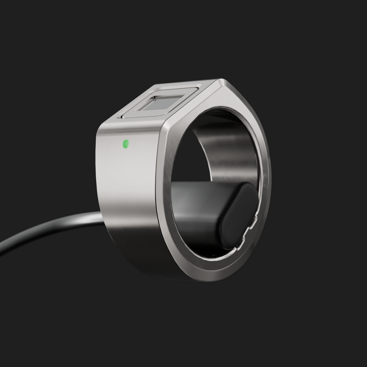 TokenCore™ Wearable (BLE & NFC)