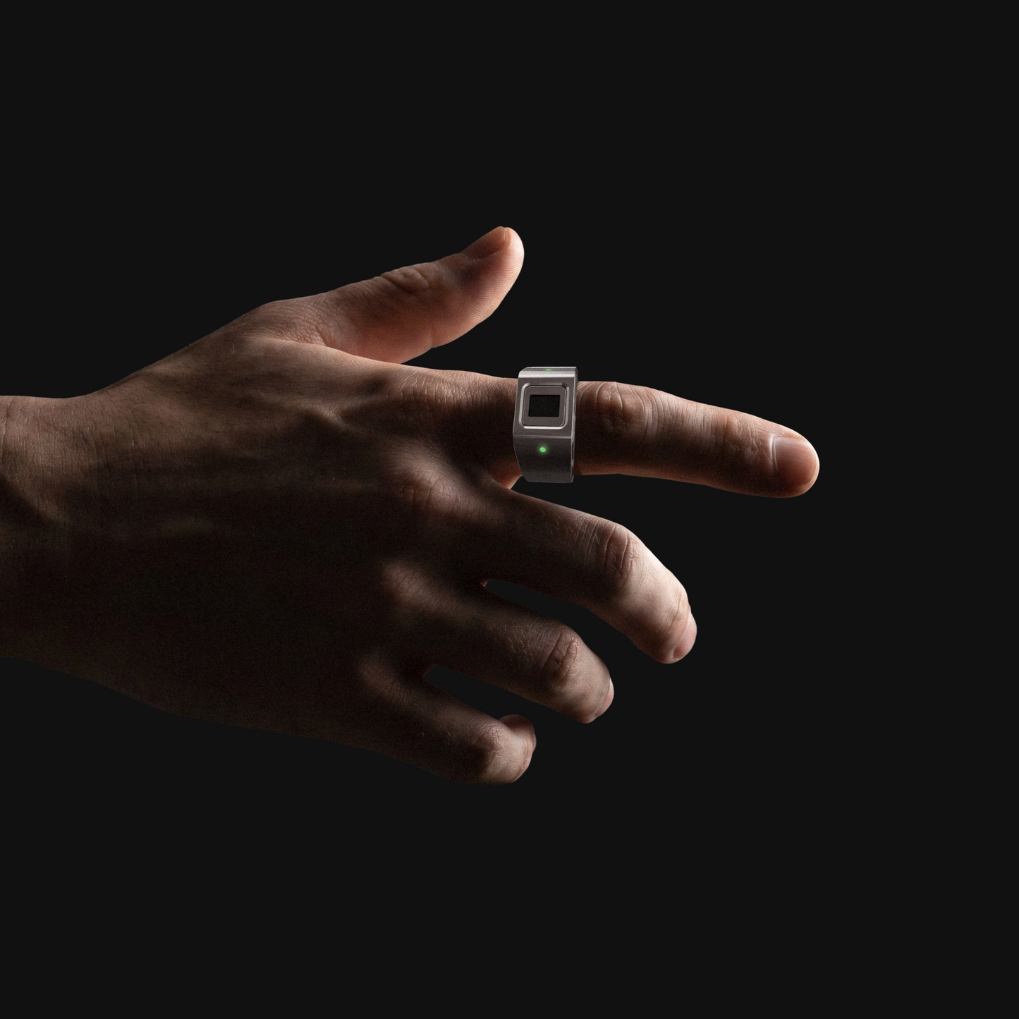 TokenCore™ Wearable (BLE & NFC)