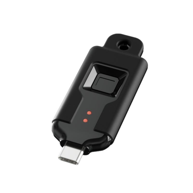 TokenCore™ Portable+ (BLE, NFC & USB)