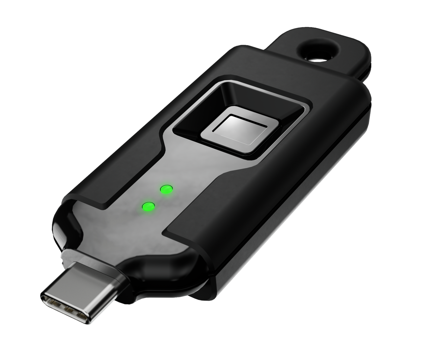 TokenCore™ Portable+ (BLE, NFC & USB)