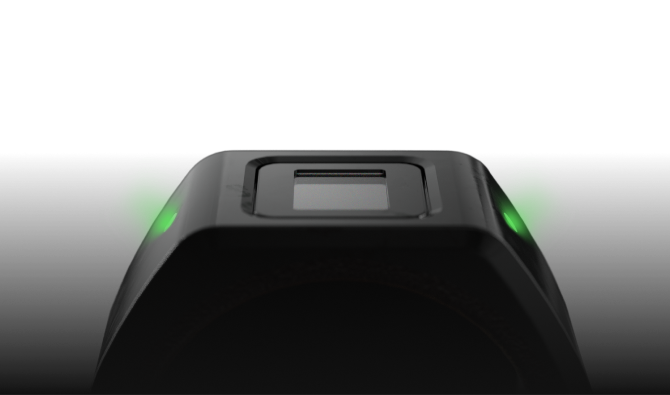TokenCore™ Wearable (BLE, NFC & USB)
