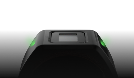 TokenCore™ Wearable (BLE, NFC & USB)